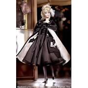 Midnight Barbie Fashion