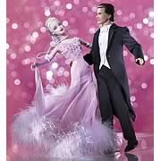 The Waltz Barbie & Ken Set