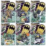 Batman 6-inch Figure Asst. E