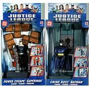 Justice League Deluxe Set