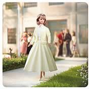 Sandy from Grease: Summer Nights