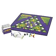 Tribond Junior Game