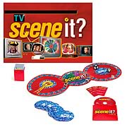 Scene It? TV Edition