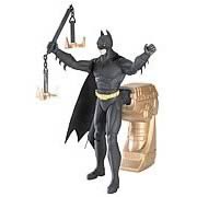 Batman Begins Battling Total Control Figure Assortment