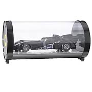 Batman Hot Wheels Batmobile (1989 Edition)