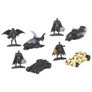 Batman Begins Hot Wheels Vehicle & Figure Assortment