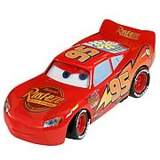 Cars Fast Talking Lightning McQueen