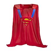 Superman Action Cape