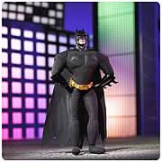 Batman Begins 12-inch Plush Batman