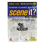 Scene It? Turner Classic Movies Game Pack
