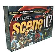 Scene It? Sports Edition