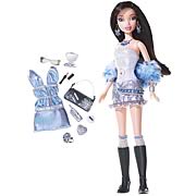 My Scene My Bling Bling Barbie Nolee Doll