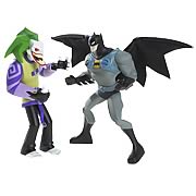 Batman 10-Inch Rotocast Figure Assortment