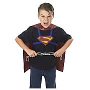 Superman Returns Dress-Up Set