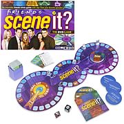 Scene It? Friends Edition