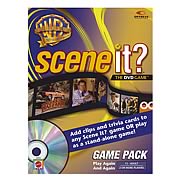 Scene It? WB 50th Game Pack