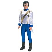 Disney The Little Mermaid Prince Eric Doll