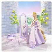 Barbie Princess Mini Rapunzel