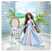 Barbie Princess Mini Erika