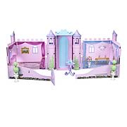 Barbie Princess Mini Castle Playset