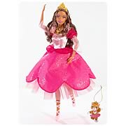 Barbie 12 Dancing Princesses Genevieve Doll (AA)