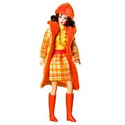 Made For Each Other Barbie Doll
