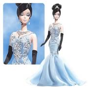 Barbie Fashion Model Collection Soiree Doll