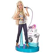 Barbie Chat Divas Barbie Doll