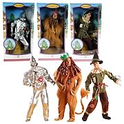 Wizard of Oz Barbie Friends Assortment