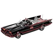 Hot Wheels George Barris Batmobile 1:18 Scale Replica