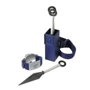 Naruto Quick Draw Kunai Accessory Kit