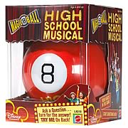 Disney's High School Musical Magic 8 Ball