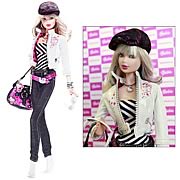 Barbie Hello Kitty Doll