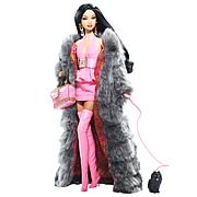 Barbie Baby Phat Kimora Lee Simmons Doll