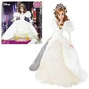 Disney Enchanted Fairytale Wedding Doll