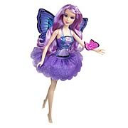 Barbie Mariposa Willa Doll MTL8586 Barbie Mariposa Willa Doll