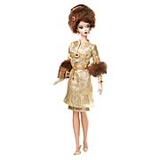 MTL9598 Barbie Je ne Sais Quoi Doll