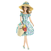 Barbie Market Day Doll MTL9603 Barbie Market Day Doll