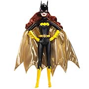 Barbie DC Batgirl Collector Doll