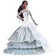 Holiday Barbie 2008 Doll (African-American)
