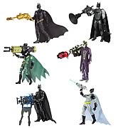 Batman: The Dark Knight Basic Figures Wave 2 Case