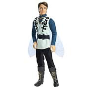 Barbie Mariposa Prince Doll MTM1519 Barbie Mariposa Prince Doll