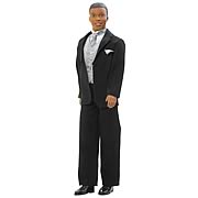 Barbie Fantasy Groom Doll (African American)