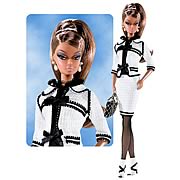 MTM3275 Toujours Couture Barbie Doll