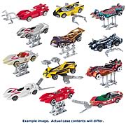 Speed Racer Hot Wheels 1:64 Scale Vehicle Assortment