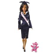 MTM6514 Graduation 2008 Barbie Doll (African American)