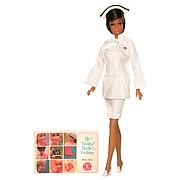 Barbie 1969 Julia Doll MTN5017 Barbie 1969 Julia Doll