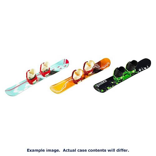 X Games Snow Assortment Wave 2 Case