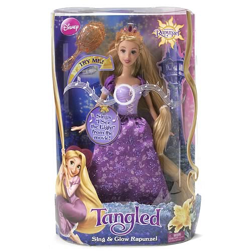 short hair rapunzel tangled. Rapunzel#39;s HAIR glows with the