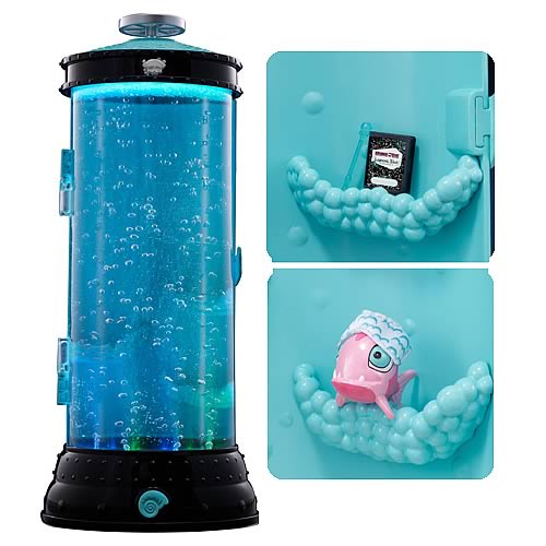 Monster High Lagoona Blue's Hydration Station